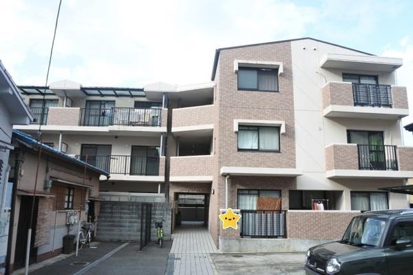 大阪市鶴見区横堤３丁目のマンション