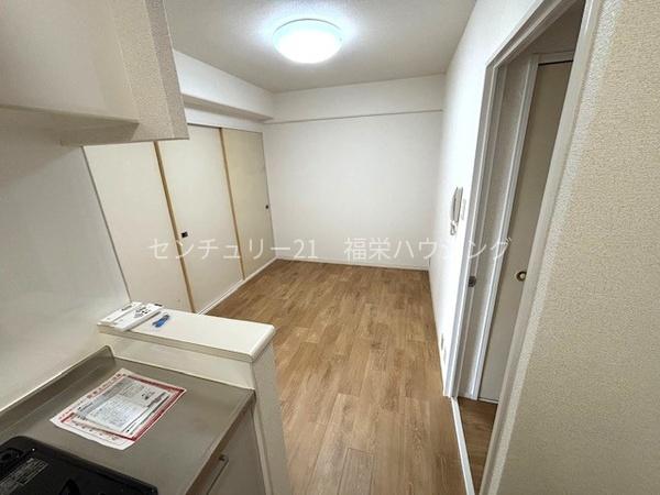 大阪市鶴見区安田１丁目のマンション