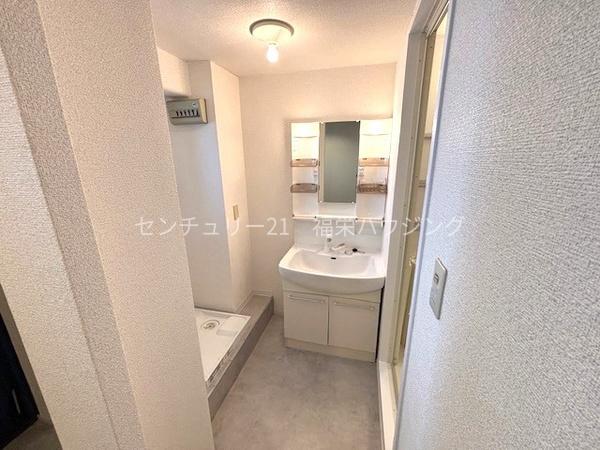 大阪市鶴見区安田１丁目のマンション