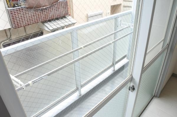 大阪市鶴見区諸口４丁目のマンション