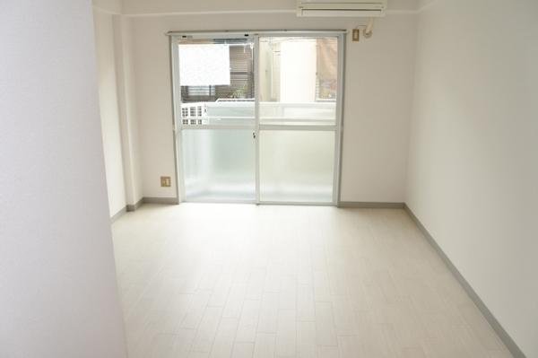大阪市鶴見区諸口４丁目のマンション