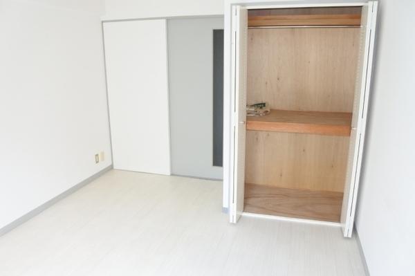 大阪市鶴見区諸口４丁目のマンション