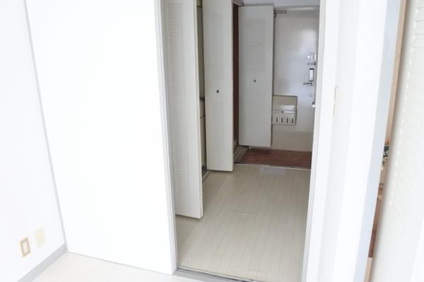 大阪市鶴見区諸口４丁目のマンション