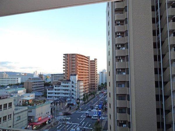 大阪市城東区今福東１丁目のマンション