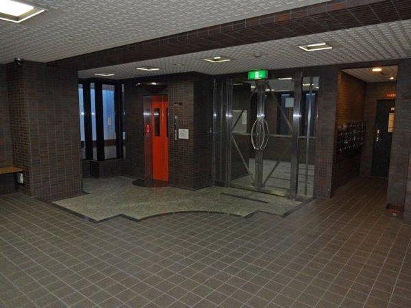 大阪市城東区今福東１丁目のマンション