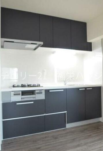 大阪市城東区今福東１丁目のマンション