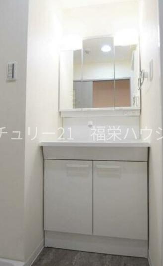 大阪市城東区今福東１丁目のマンション