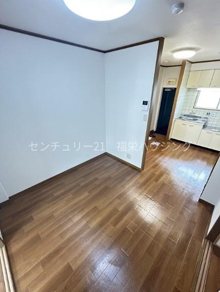 大阪市鶴見区放出東１丁目のマンション