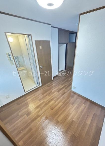 大阪市鶴見区放出東１丁目のマンション
