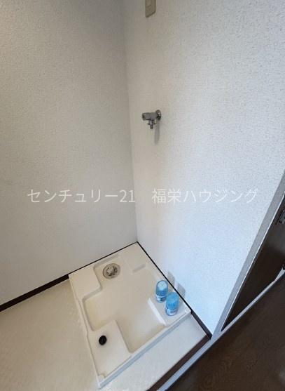 大阪市鶴見区放出東１丁目のマンション