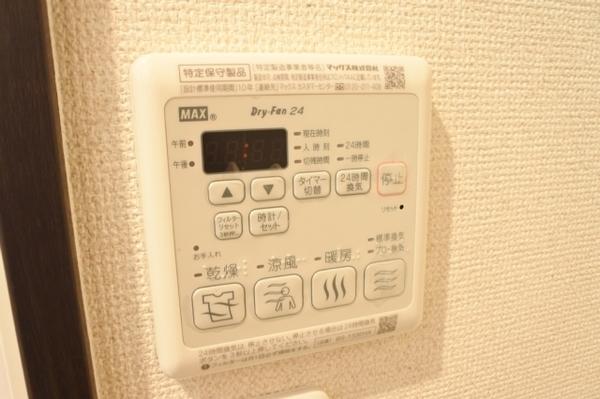 2016年築の1ＬＤＫ【フジパレス鶴見10番館】