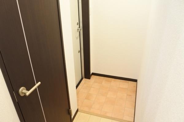 2016年築の1ＬＤＫ【フジパレス鶴見10番館】
