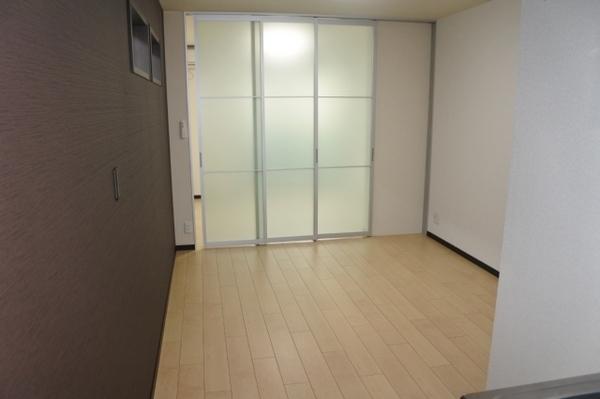 2016年築の1ＬＤＫ【フジパレス鶴見10番館】