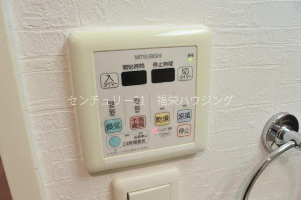 穏やかな住宅街の１ＤＫ・レクシア鶴見