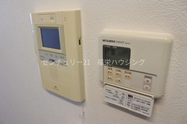 穏やかな住宅街の１ＤＫ・レクシア鶴見