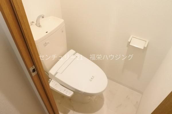 穏やかな住宅街の１ＤＫ・レクシア鶴見