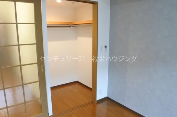穏やかな住宅街の１ＤＫ・レクシア鶴見