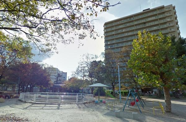 大阪市城東区今福東3丁目のマンション(東今福公園)
