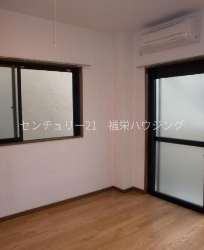 大阪市城東区今福東３丁目のマンション