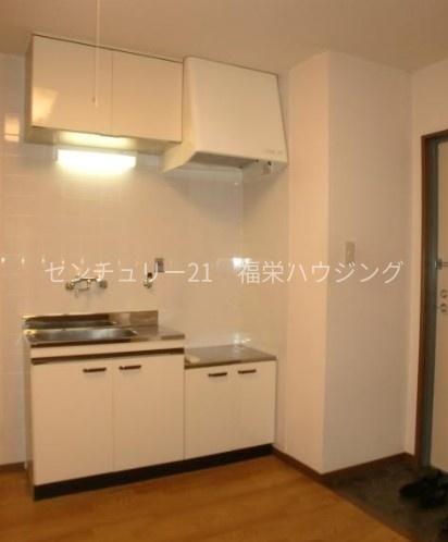 大阪市城東区今福東３丁目のマンション