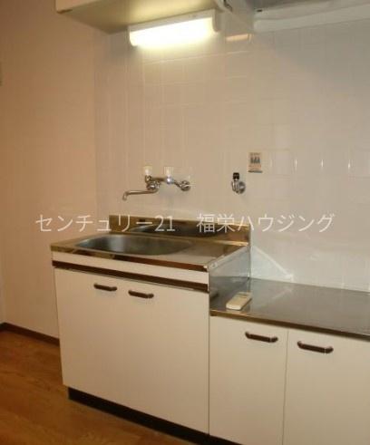 大阪市城東区今福東３丁目のマンション