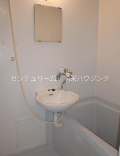 大阪市城東区今福東３丁目のマンション