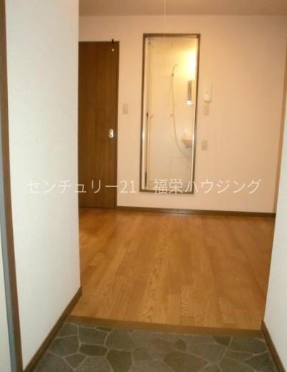 大阪市城東区今福東３丁目のマンション