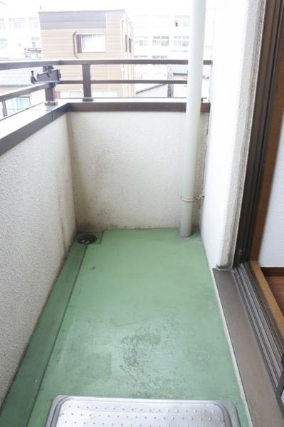 大阪市鶴見区今津中１丁目のマンション