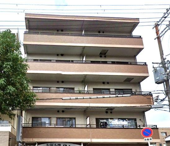 大阪市鶴見区今津中１丁目のマンション