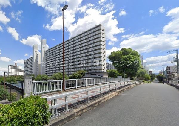 リノベ済み分譲賃貸★関目北すみれハイツ
