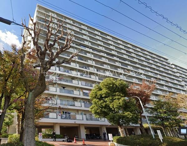 リノベ済み分譲賃貸★関目北すみれハイツ