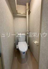 リノベ済み分譲賃貸★関目北すみれハイツ