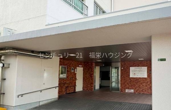リノベ済み分譲賃貸★関目北すみれハイツ