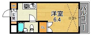 アカデミーコート鶴見（鶴見3丁目）