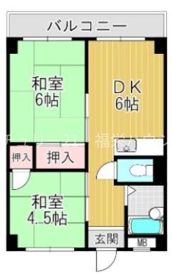 ペット可・鶴見緑地徒歩すぐです♪【センチュリー鶴見】