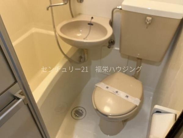 ジャクソンヴィラ緑