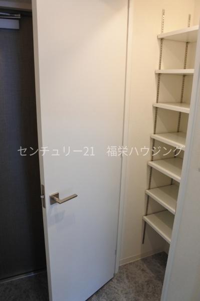 駅近の猫ＯＫ築浅１ＬＤＫです♪