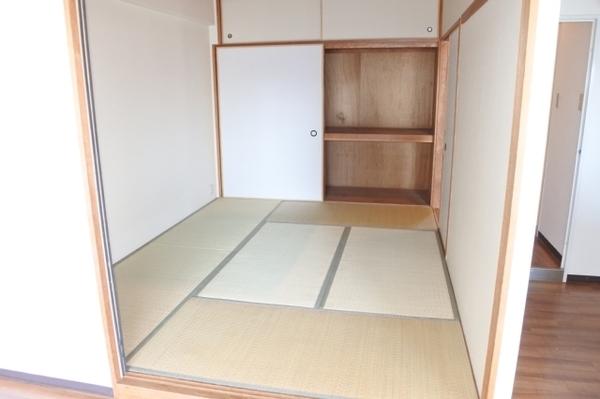 全戸南向きの３ＬＤＫです【ヴェルヴィー鶴見】