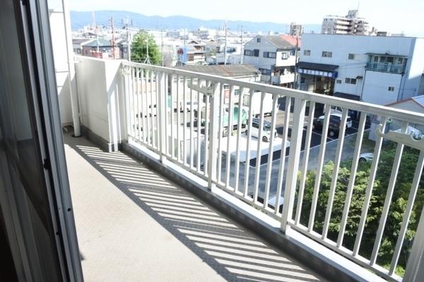 全戸南向きの３ＬＤＫです【ヴェルヴィー鶴見】