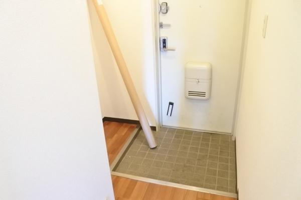 全戸南向きの３ＬＤＫです【ヴェルヴィー鶴見】