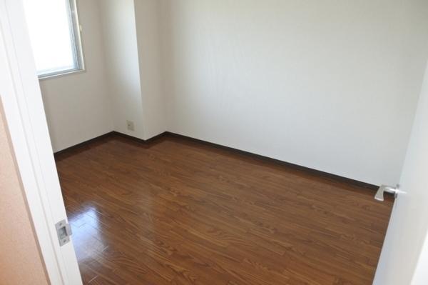 全戸南向きの３ＬＤＫです【ヴェルヴィー鶴見】
