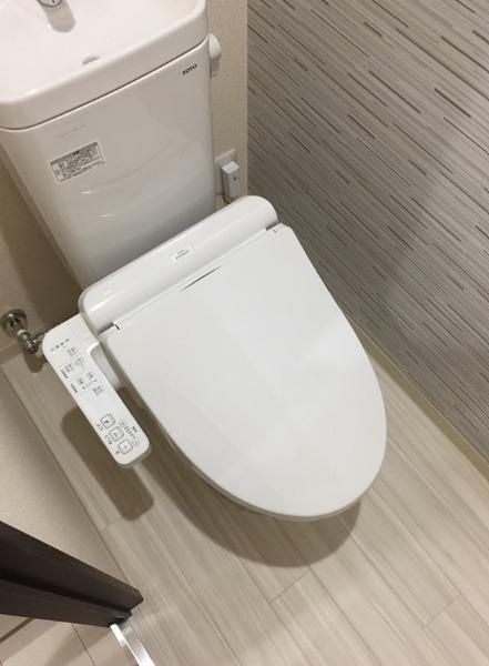 築浅広めの１Ｋ空きました★フジパレス今津中