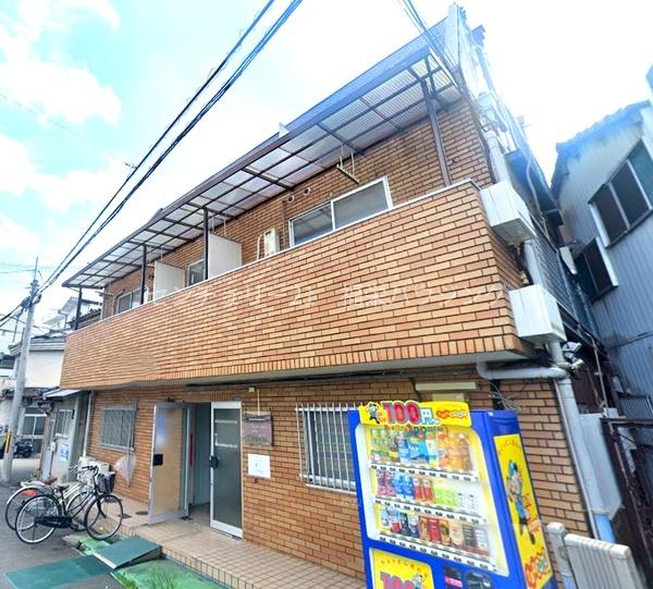 まずはここから新生活♪【ハナテンイイヅカハイツ】