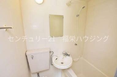 まずはここから新生活♪【ハナテンイイヅカハイツ】