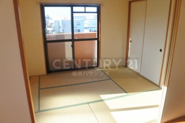 大阪市鶴見区浜５丁目のマンション