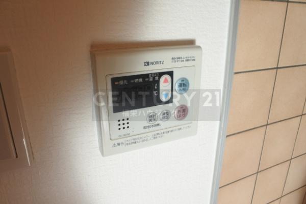 大阪市鶴見区浜５丁目のマンション