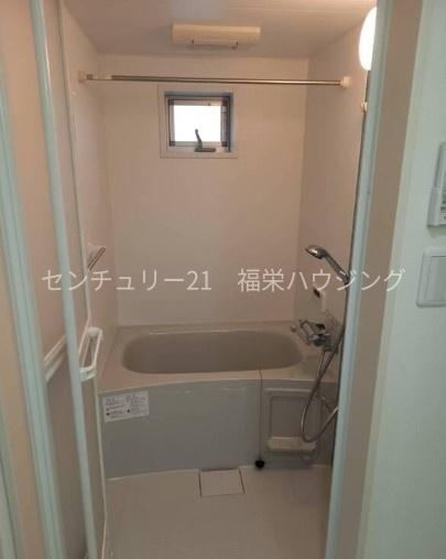 フル設備の２ＬＤＫです★クリエオーレ茨田大宮Ⅴ