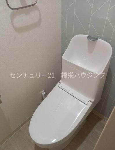 フル設備の２ＬＤＫです★クリエオーレ茨田大宮Ⅴ