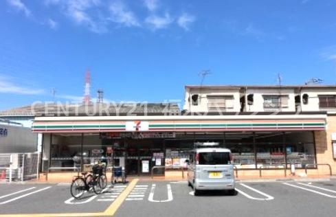 大阪市鶴見区茨田大宮２丁目の貸家