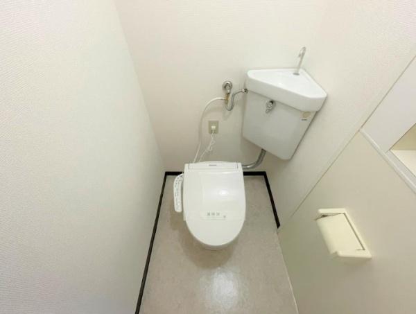 リノベ済の分譲賃貸です★シャトー三愛